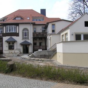 Villa in Dresden