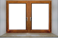 Holz Fenster