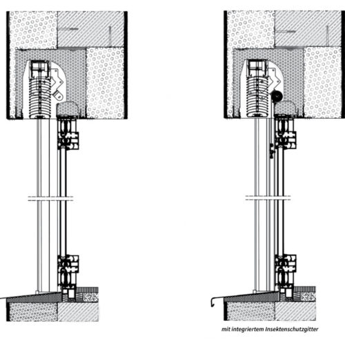 aufbau variante styroterm kasten